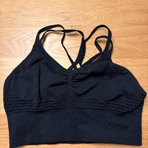 Halara sports bra